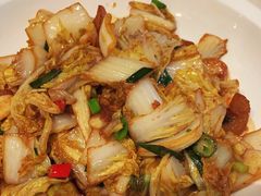 -老阿爸鲜鱼土菜(昆山花桥店)