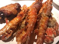 -加餐海鲜自助(宝龙一城店)