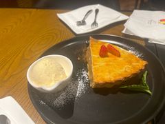 -安妮意大利餐厅(国贸店)