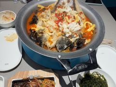 -半天妖烤鱼(即墨宝龙广场店)