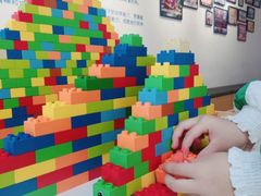 -斯坦星球AI编程·机器人科创·科学实验·信奥·思维·STEM·积木拼搭·竞赛考级(浦东联洋广场大拇指龙阳御桥中心)