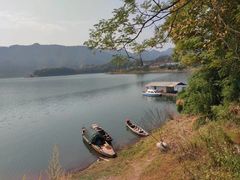 -新安江山水画廊风景区