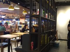 -乐凯撒披萨(南山书城店)