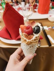 -虹桥迎宾馆·宴会厅