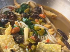 -小螺大作·螺蛳粉火锅(林和西店)