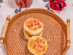 -功德林(南京西路店)