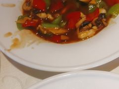-爷爷的草帽·海鲜馆(孙塘路店)