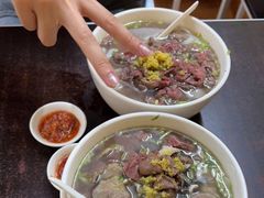 -潮镇老尾牛杂(环城西路店)