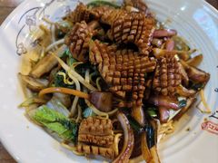 -春雪面馆(转塘店)