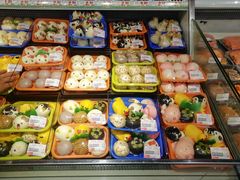 -GranVida生活超市(海信广场店)