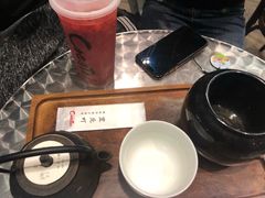 -去茶山(重庆万象城店)