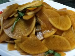 -双城乡铁锅炖羊肉(莱安逸境店)