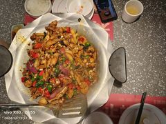 -蛙小侠·沸腾砂锅(南山欢乐颂店)