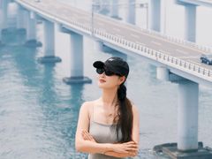 -星海湾跨海大桥