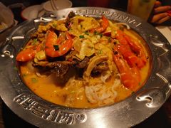 -胖哥俩肉蟹煲(湖滨银泰in77店)