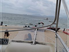 -玫瑰海岸文化旅游度假区