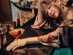 -Cohiba Atmosphere高希霸魅力俱乐部(国贸店)