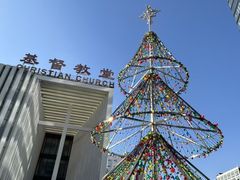 -海淀教堂教堂婚礼