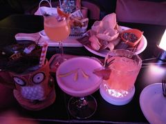 -MOSSO音乐酒吧·live house(南京旗舰店)