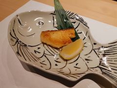 -鮨一日本料理(大中华店)