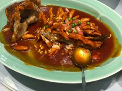 -西湖春天•老字号杭州菜(百汇店)