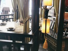 -绿茶餐厅(昆明世纪金源店)