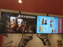 -DQ·蛋糕·冰淇淋(奥林匹克广场店)