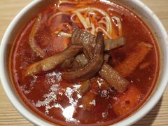 -贰拾捌味·宜宾燃面(春熙路旗舰店)