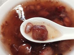 -芳婆糕团店(王府大街店)
