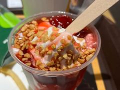 -麦当劳(欢乐谷店)