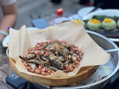 -凤凰山斑鱼馆(恭城店)