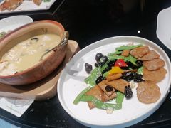 -恒记饭店·海鲜明档(淹城店)
