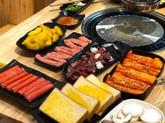 -莱真牛碳火烤肉(合肥旗舰店)