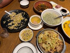 -扬州狮子楼·非遗淮扬菜(东关街店)