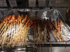 -新发展亚太JW万豪酒店·福苑咖啡厅