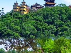 -狼山风景名胜区