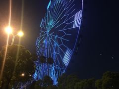 -南昌之星摩天轮