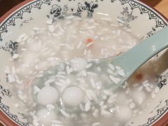 -老城南.鸭血粉丝汤(夫子庙店)