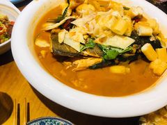 -锦小馆(安贞店)