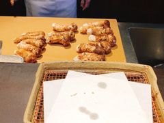 -みかわ是山居