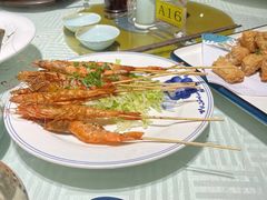 -老宁波1381餐厅(宏泰广场店)