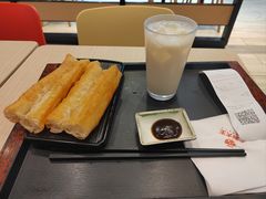 -永和大王(华侨城店)