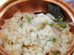 铜锅洋芋焖饭-蝴蝶泉宾馆-中餐厅