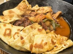 -李老哈·东北菜(宋园路店)