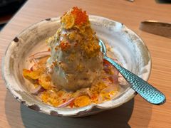 -牛角日本烧肉专门店(海运大厦店)