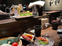 -三川·十酒Izakaya(南昌路店)