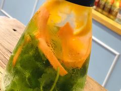 -威克特披萨汉堡