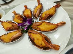 -海龙阁酒家·37年老字号粤菜(保利广场店)