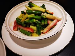 -甄御•海鲜新青岛菜(麦岛店)