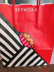 -丝芙兰Sephora